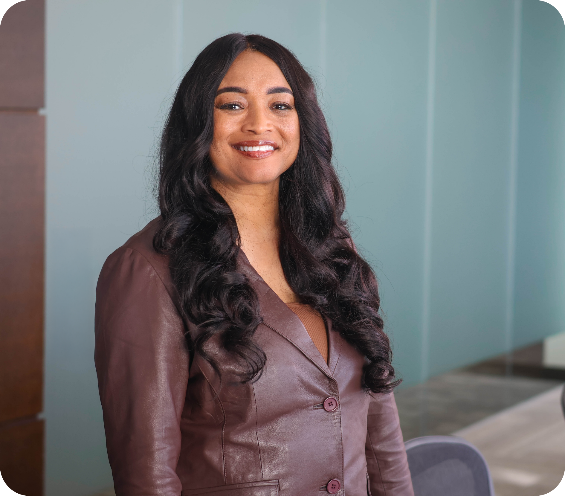 Testimonial Image Angela